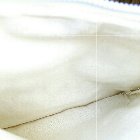 I hate Monday tassled pouch - Picture 4 of 4